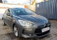 Citroen DS5 2.0D Okazja 2.0 Diesel 136KM