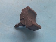 Odbój zderzak gumowy fotela Fiat Cinquecento Seicento 7676363