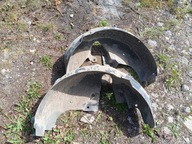 Renault Clio V nadkole tyl lewe prawe oryginal 767488101r 767497234r