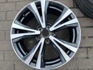 FELGA NISSAN 18 7J ET40 5x114,5 PROSTA SPRAWDZONA