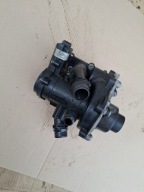 POMPA WODY OBUDOWA TERMOSTATU 2.0 TFSI AUDI A5 F5 8W 06L090A 06L121111M