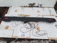 CITROEN C1 PEUGEOT 107 TOYOTA AYGO NAKŁADKA ZDERZAKA TYŁ PDC 52751-0H010