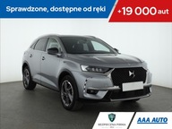 DS 7 Crossback 1.6 PureTech, Salon Polska