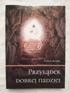 Przylądek dobrej nadziei Paweł Budny POLiGRAF