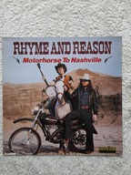RHYME AND REASON MOTORHORSE TO NASHVILLE