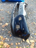 ZDERZAK PRZOD PRZEDNI NISSAN X TRAIL T32