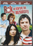 Rok w którym się poznaliśmy / S.Stone L.Liu PL