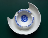 stara przedwojenne popielniczka Breslau 2.