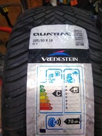 Nowa opona Vredestein Quatrac 205/50 R16