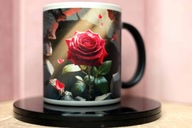 Kubek personalizowany z nadrukiem – ręcznie robiony – prezent