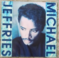 Michael Jeffries Winyl lp