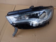LAMPA AUDI A6 4G0 PRZED LIFT XENON SKRETNY
