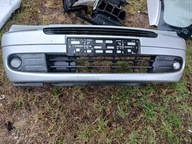 Xsara Picasso lift 04-12 zderzak przedni kompletny chromy srebrny EZRC Wawa