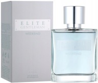 Woda toaletowa Elite Gentleman Weekend Avon