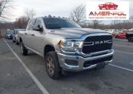 RAM 3500 2022r., Big Horn, od ubezpieczalni 6.7 Benzyna 408KM