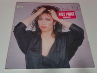 JENNIFER RUSH - INTERNATIONAL VERSION / THE POWER OF LOVE