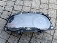 Licznik/zegary/benzyna VOLKSWAGEN GOLF GTI VII VW benzyna