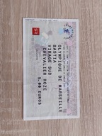 Francja , Olympique Marsylia - SC Bastia , 2003 rok