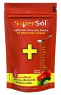 !!!SUPER SÓL, ZDROWA SÓL 4x500g!!!