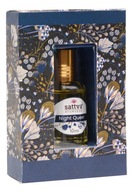 Sattva Olejek Perfumowany Queen of the Night 10ml Indyjski Roll-On