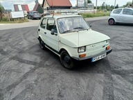 Fiat 126 650 88r