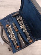 Klarnet Buffet Crampon B-10