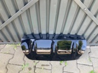 LAND ROVER VELAR L560 16- OE J8A2-17K950-EA SPOJLER DYFUZOR ZDERZAK TYŁ