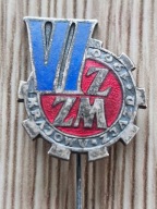 Z Z METALOWCÓW VI ZJAZD 1960