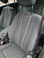 FOTEL LEWY KIEROWCY RENAULT MEGANE 3 III AIRBAG Z PASEM