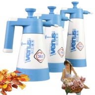 OKAZJA! OPRYSKIWACZ CIŚNIENIOWY KWAZAR VENUR PRO+ Z REGULOWANĄ DYSZĄ 2L