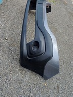 RENAULT TRAFIC III VIVARO B ZDERZAK PRZOD