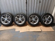Felgi Aluminiowe z oponami do BMW 5 G30 G31 nr 6863417