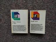 MIĘDZY DOBREM A ZŁEM KSZTAŁT ŻYCIA /FILOZOFIA ETYKA OSOBOWOŚĆ KULTURA NAUKA