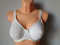 Śliczny markowy biustonosz Skin to Skin 80D