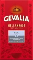 Kawa średnio mielona Gevalia KOK 450g Szwedzka