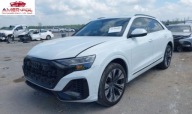 Audi Q8 PREMIUM PLUS 55 TFSI QUATTRO, V6 3L 335KM, miekka hybryda 3.0
