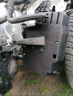 SKRZYNKA KOMPUTERA STEROWNIK POKRYWA Puszka FORD KUGA MK1 08-2012