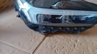 VOLVO XC30 LAMPY PRZÓD LED MID LHD LEWA/ PRAWA