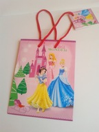 Torebka prezentowa bajkowa