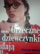 Grzeczne dziewczynki zjadają wilka Renate Göckel