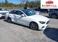 Mercedes-Benz Klasa E 350 4Matic 2021 2.0 Benzyna 255KM