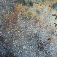 Biota Funnel To A Thread CD