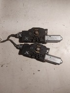 Silniczek Szyberdachu Nissan X-trail t32