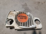 Osłona ROZRUSZNIKA Stihl piła MS 180 170 017 018