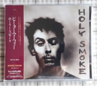 Peter Murphy Holy Smoke CD Japan 1992