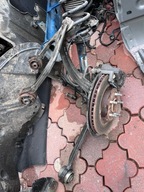 zawieszenie przód Lewe zacisk zwrotnica Dodge Charger challenger 2015+