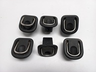 MOCOWANIE UCHWYT BAGAŻNIKA TOYOTA PROACE ZAFIRA EXPERT