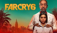 Far Cry 6 PEŁNA WERSJA UBISOFT CONNECT PC KOD