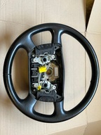 7H5419091K KIEROWNICA MULTIFUNKCYJNA STEROWANIE SKÓRA VW MULTIVAN T5 CZARNA