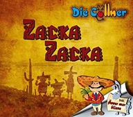 D - Die Cöllner - Zacka Zacka